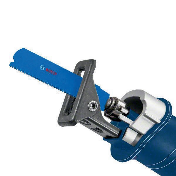 BOSCH Expert Fiber Plaster S 641 HM Säbelsägeblatt 150 mm für Faser- und Gipsmaterial