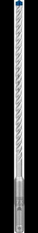 BOSCH Hammerbohrer Expert SDS-7X Ø18 mm, Arbeitslänge 200 mm, SDS-plus