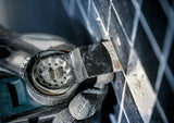 BOSCH Tauchsägeblatt PRO AIZ 32 RT5, 32 mm, Starlock, für Fliesen & abrasives Material