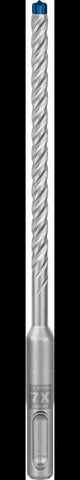 BOSCH Hammerbohrer Expert SDS-7X 5 mm SDS-plus 30 Stück für Stahlbeton