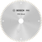 250 mm / 3,2 mm / 80