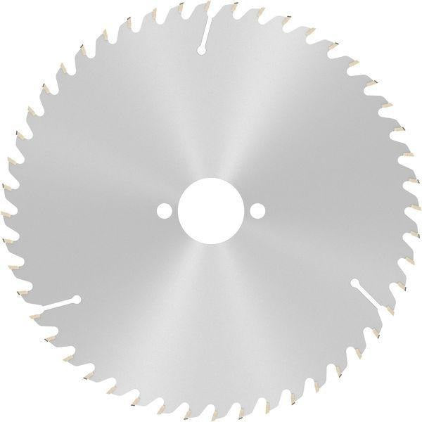 Bosch Kreissägeblatt PRO Wood AD 160 mm Z24 WZ für präzise Holzschnitte