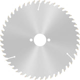 Bosch Kreissägeblatt PRO Wood AD 160 mm Z24 WZ für präzise Holzschnitte