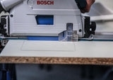 Bosch EXPERT Laminated Panel Kreissägeblatt 165 mm, 48 Zähne, HLTCG, für NE-Metalle, Kunststoffe und Holz