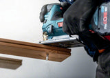 Bosch Stichsägeblatt Hardwood Fast T 144 DHM, 100 mm, 3 Stück – für Hartholz & WPC