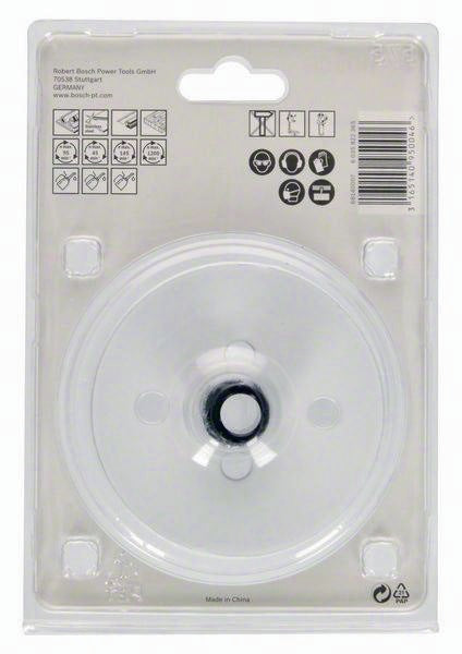 Bosch Lochsäge HSS-Co8 102 mm BIM Progressor for Wood and Metal Power Change Plus