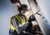 BOSCH Säbelsägeblatt S 611 DF, 150 mm, Bi-Metall, TPI 6, 5 Stück – für Holz und Metall