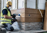 Bosch Lochsäge EXPERT Multi Material 25 mm – Carbide Technology für Holz, Metall & Fliesen