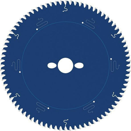 Bosch Kreissägeblatt Expert for Wood AD 254 mm Z54 WZ – für Tischkreissägen