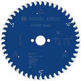 Bosch Kreissägeblatt Expert Wood AD 160 mm Z24 WZ – Hartmetall für Akkusägen