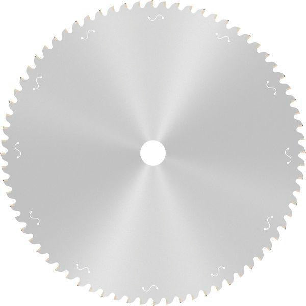 BOSCH Kreissägeblatt PRO Steel HLTCG 254 mm, 52 Zähne, für Metall-Gehrungssägen