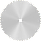 BOSCH Kreissägeblatt PRO Steel HLTCG 254 mm, 52 Zähne, für Metall-Gehrungssägen