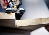 Bosch Stichsägeblatt Wood 2-side clean T 308 BO – ausrissfreie Schnitte in Holz