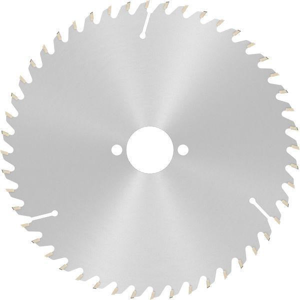 Bosch Kreissägeblatt PRO Wood AD 160 mm Z24 WZ für präzise Holzschnitte