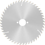 Bosch Kreissägeblatt PRO Wood AD 160 mm Z24 WZ für präzise Holzschnitte