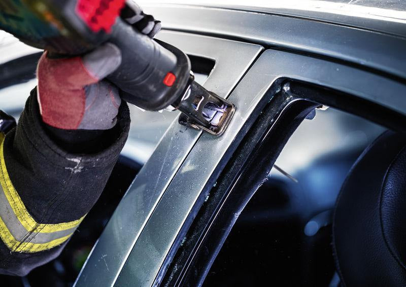BOSCH Expert Automotive Steel S957CHM Säbelsägeblatt 150 mm für Automobilstahl