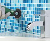 BOSCH Segmentsägeblatt ACZ 70 RT5 Carbide-RIFF Ø 70 mm Starlock für Mörtel und Abrasive