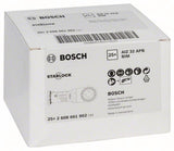 BOSCH Tauchsägeblatt PAIZ 32 APB, 32 mm, Eintauchtiefe 60 mm, Starlock Plus, BIM