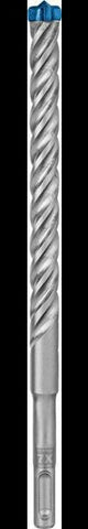 BOSCH Hammerbohrer Expert SDS-7X Ø18 mm, Arbeitslänge 200 mm, SDS-plus
