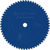 Bosch EXPERT Stainless Steel Kreissägeblatt 230 mm, 46 Zähne, für Edelstahl