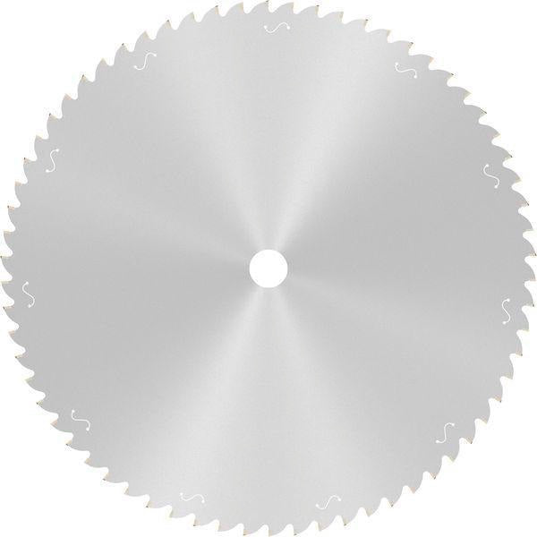 BOSCH Kreissägeblatt PRO Steel HLTCG 254 mm, 52 Zähne, für Metall-Gehrungssägen