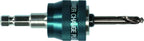 Hex 8,7 mm (3/8) / 7,15 x 65 mm HSS-G