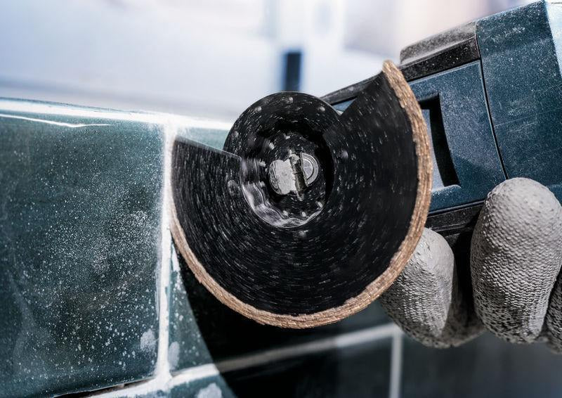 BOSCH Segmentsägeblatt PRO ACZ 85 RT3 Ø 85 mm Schnittbreite 2,5 mm Starlock