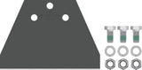 BOSCH Ersatzklinge für PRO Floor Scraper B 130 mm SDS plus – Passend zu Fliesenmeißel 8004 257 488 + 8004 257 491