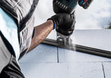 Bosch Säbelsägeblatt Expert Aerated Concrete S-Schaft 225 mm für Porenbeton