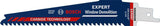 Bosch Expert Window Demolition S 956 DHM Säbelsägeblatt 150 mm für Fenster aus Holz, Kunststoff & Verbundwerkstoff