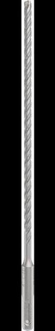 Bosch Hammerbohrer PRO SDS plus-5X, Ø 10,0 mm, Arbeitslänge 100 mm, SDS plus, Vierschneider für Stahlbeton