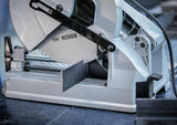 BOSCH Kreissägeblatt PRO Steel HLTCG 254 mm, 52 Zähne, für Metall-Gehrungssägen