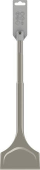 Bosch Spatmeißel SDS-max 350 mm, Schneidenbreite 115 mm für Beton und Mauerwerk