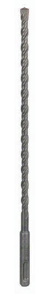 Bosch Hammerbohrer Plus-5 SDS-plus Ø 4,0 mm, Arbeitslänge 50 mm, Gesamtlänge 110 mm