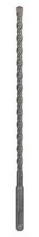 Bosch Hammerbohrer Plus-5 SDS-plus Ø 4,0 mm, Arbeitslänge 50 mm, Gesamtlänge 110 mm