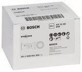 BOSCH Tauchsägeblatt AIZ 20AB Starlock 20 mm Breite 30 mm Eintauchtiefe 5er Pack