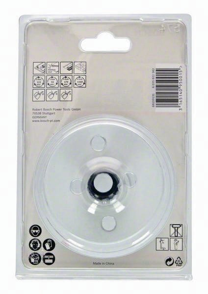 Bosch Lochsäge HSS-Co8 102 mm BIM Progressor for Wood and Metal Power Change Plus