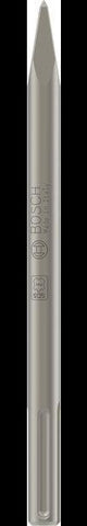 BOSCH Spitzmeißel SDS-MAX 280 mm – Präziser Meißel für Beton & Mauerwerk