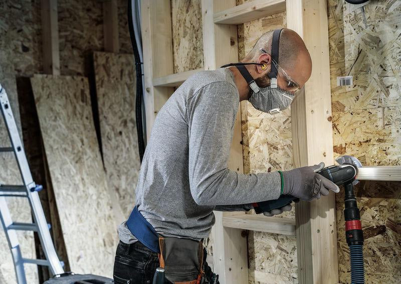 BOSCH Segmentsägeblatt PRO ACZ 100 BB Ø 100 mm Starlock für präzise Holzschnitte