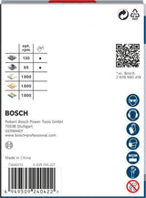 Bosch Lochsäge PRO Multi Material PC Plus 102 mm – HSS mit 8% Kobalt für Stahl und Trockenbau