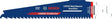 BOSCH Säbelsägeblatt S 967 XHM Wood Metal Demolition 150 mm