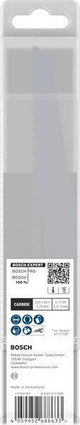 BOSCH Säbelsägeblatt S 967 XHM Wood Metal Demolition 150 mm