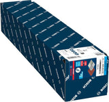 BOSCH Spitzmeißel EXPERT SDS plus-8C, 250 mm, SDS plus – Bosch Carbide Technology