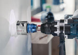Bosch Lochsäge PRO Multi Material PC Plus 102 mm – HSS mit 8% Kobalt für Stahl und Trockenbau