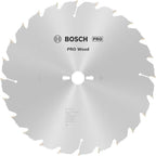 350 mm / 3,2 mm / WZ
