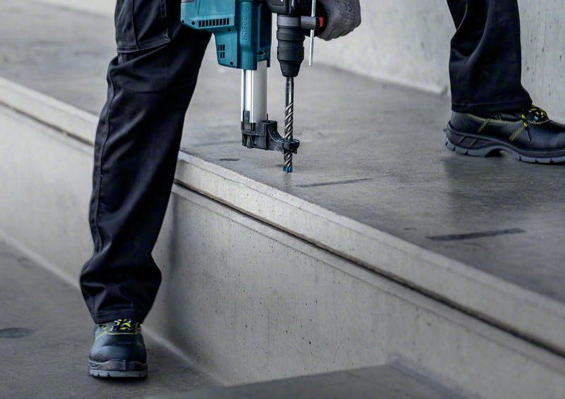 BOSCH Hammerbohrersatz Expert SDS plus-7X 5-teilig für Stahlbeton