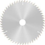 BOSCH Kreissägeblatt Multi Material 160 mm 42 Zähne HLTCG für Holz, Aluminium und Kunststoff