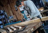 Bosch Tauchsägeblatt AIZ 32 EPC, 32 mm, HCS, Starlock, für Holz, 50 mm Eintauchtiefe
