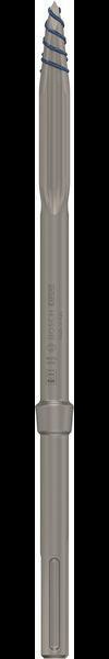 Bosch Spitzmeißel EXPERT SDS max-8C, 400 mm, Carbide Technology, RTec-Element