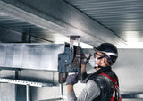 Bosch Hammerbohrer PRO SDS plus-5X, Ø 10,0 mm, Arbeitslänge 100 mm, SDS plus, Vierschneider für Stahlbeton